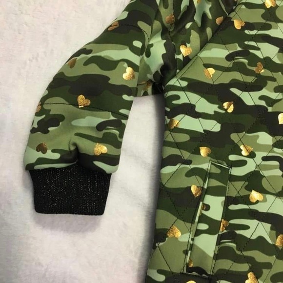 NWT Betsey Johnson Jacket - Picture 7 of 8